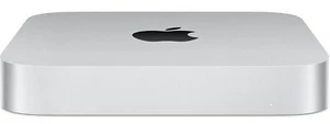 Apple Mac with Apple M2 Chip with 8-core CPU & 10-core GPU - Afbeelding 1 van 5