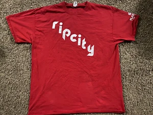 Rip City Playoff Shirt - Picture 1 of 4