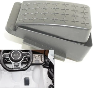 6Volt 12Volt Kids Electric Cars Accelerator Foot Pedal Reset Control Switch for  - Picture 1 of 6