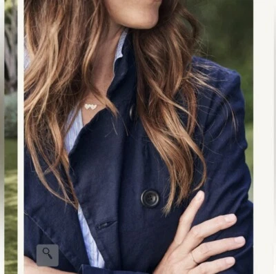 Gabardina corta Sandro Foto 1 de 4