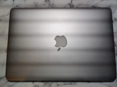 Apple MacBook Pro 13" Mid-2014 (Intel i5 4th Gen. 4278U / 8GB RAM / 256 GB SSD) - Image 1 of 4