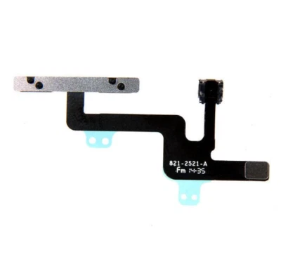 APPLE MODULO FLAT TASTI VOLUME (821-2521-A) PER IPHONE 6 - Immagine 1 di 4