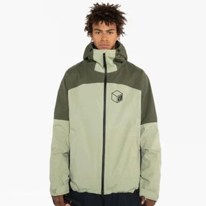 Armada Ansel 2L Herren Shell Jacke Macha - Bild 1 von 10