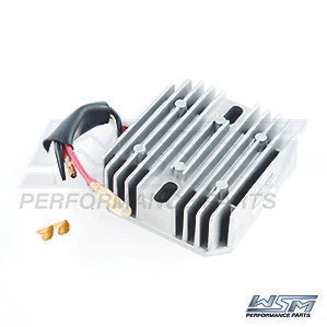 WSM Voltage Regulator: Yamaha 250 / 350 / 400 93-96 4GB-81960-00-00 Foto 1 de 1