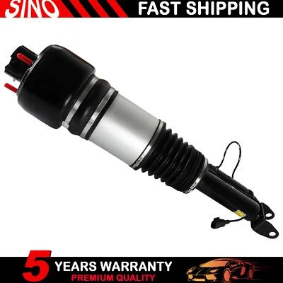 Air Suspension Strut Shock Front Left for Mercedes-Benz CLS550 CLS500 2113205513 - Image 1 of 2