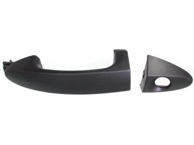 Manija de puerta delantera izquierda de repuesto para Ford Fiesta 2011-2019 AP 33553SYXT 2015 Foto 1 de 2