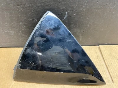 Chrysler Pacifica 2017 a 2019 apliques de pilar trasero izquierdo moldura OEM C9123 PS Foto 1 de 4