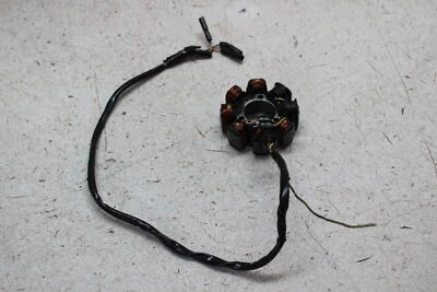 Honda Reflex 200 TLR200 1986 estator generador alternador magnético Foto 1 de 4