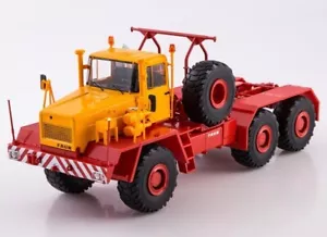 Faun Koloss SSM1552 SSM 1:43 ¡NUEVO! - Imagen 1 de 1