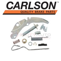 Rear Carlson Parking Brake Hardware Kit fits Acura CL 2001-2003 27NVGB Rear Carlson Parking Brake Hardware Kit fits Acura CL 2001-2003 27NVGB