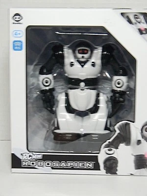 WowWee Robosapien Mini Remote Control Robot 3885 - Image 1 of 4