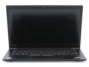 Lenovo ThinkPad T470s i7-7500U 8GB 512GB SSD 1920x1080 Klasse A- Windows 10 Pro - Bild 1 von 7