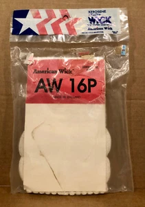 🐾 American Wick AW16P Kerosene Heater Replacement Wick AW-16P MADE IN ENGLAND🐾 - Picture 1 of 2