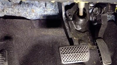 HONDA FIT  2019 Pedal Brake 404954 - Image 1 of 4