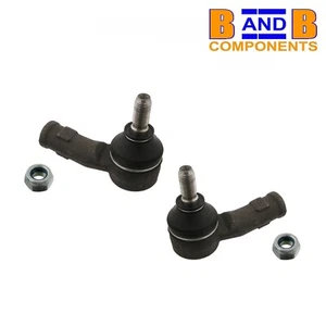 TIE ROD END GOLF VW MK2 MK3 VR6 GTI CORRADO IZQUIERDA Y DERECHA C274 - Imagen 1 de 5