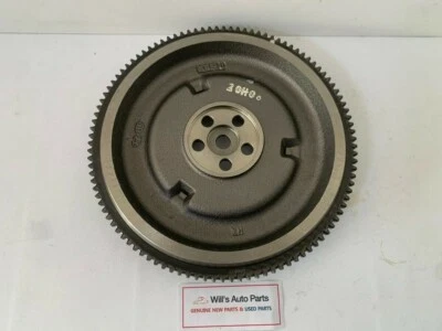 GENUINO NUEVO KIA RIO 2005-2011 CONJUNTO DE VOLANTE CIGÜEÑAL Y PISTÓN Foto 1 de 4