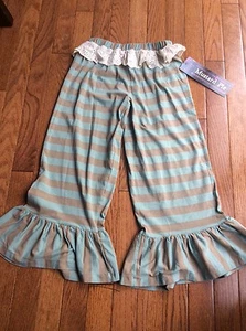 NWT ~ Mustard Pie Bella Pant ~ Size 7 - Picture 1 of 2