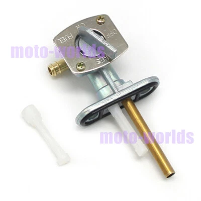Válvula de retención de combustible Petcock para Yamaha YZ250 F 01-2013/YZ426 F 2000-02/YZ450 F 03-05 Foto 1 de 4
