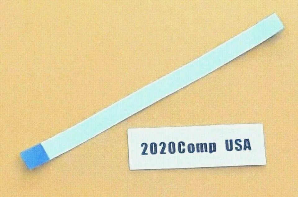 **NUEVO ** Cable de cinta de almohadilla táctil HP Pavilion DV7 3165DX 3079WM 3065DX Foto 1 de 1