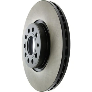 Disc Brake Rotor Front Centric For 2017-2018 Volkswagen Tiguan Limited - Picture 1 of 4