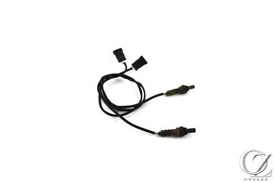 Sensor lambda de gases de escape oxígeno O2 11-13 Ducati 1198 848 Foto 1 de 4