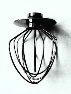 JP16A, Prof. Garde van Roestvrij staal Kitchenaid  5KSM5THWWSSS voor Artisan - Picture 1 of 6