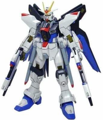 1/100 Strike Freedom Gundam Mobile Suit SEED DESTINY BAN134152 - Image 1 of 4