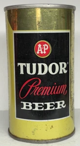 Tudor 12 oz. Lattina birra dritta in acciaio - Foto 1 di 6