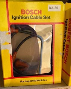Bosch Ignition Cable Set - Part ICS80 - NOS - Picture 1 of 1