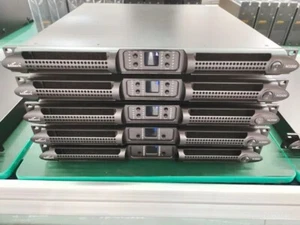 Admark AD30 Class-D Rack Power Class-D Amplifier 2-Channel 7500 Watts @ 2-Ohm - Picture 1 of 6