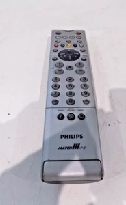 Philips MatchLine RC2048/01B Fernbedienung Getestet Original Original R1 - Bild 1 von 4