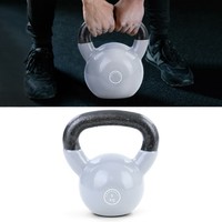 8-20KG Kurzhantel Kettlebell Gewicht Gymnastikmatte Hantel Schwunghantel Kraft 8-20KG Kurzhantel Kettlebell Gewicht Gymnastikmatte Hantel Schwunghantel Kraft