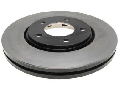 适用于 2001 - 2005 年道奇 Grand Caravan 制动转子前 Raybestos 88513DD 2002 2003 — 第 1/2 张图片