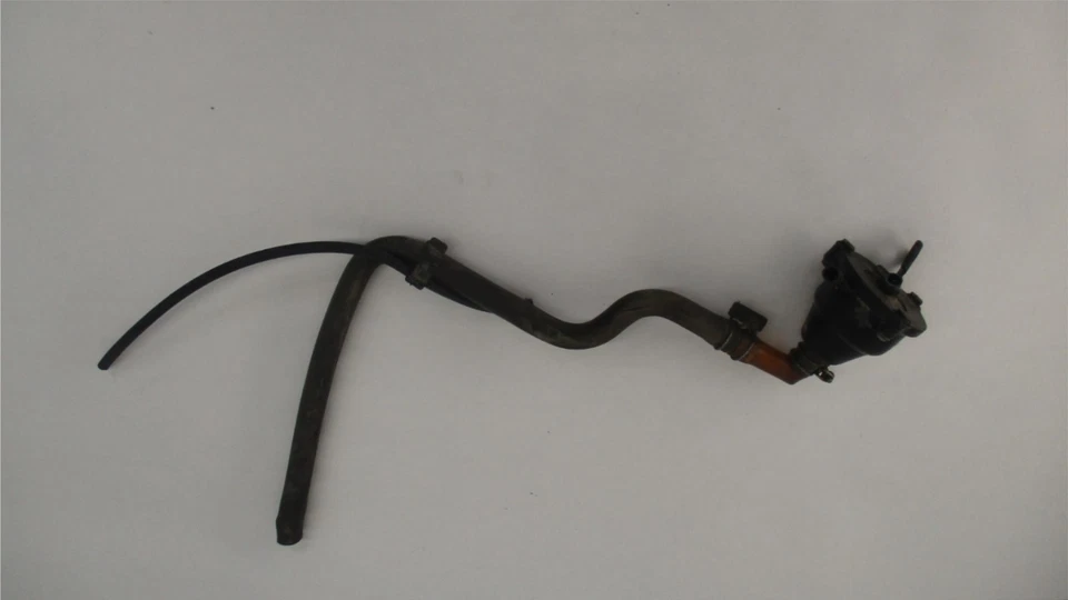 83 HONDA XL200 R BREATHER SEPARATOR BODY - Image 1 of 4