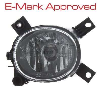 Faro antiniebla lado pasajero Audi S4 B7 8E Estate & Sedán 2004-2008 Foto 1 de 4