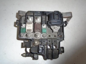 RENAULT KANGOO ML19 DCI PLUS 2009-2013 FUSIBLE LINK 8200463739 - Picture 1 of 5
