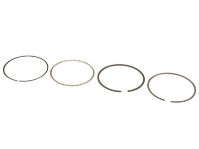 Juego de anillos de pistón Mahle 35677WZ 2014 2015 Mini Cooper Paceman 2013-2016 Foto 1 de 2