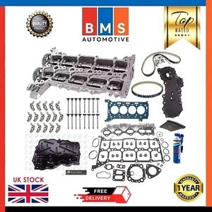 FORD CUSTOM TRANSIT 2.0ECOBLUE GENUINE CAMSHAFT HOUSING CAM KIT WITH REBUILD KIT - Picture 1 of 22