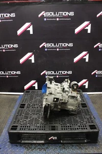 2003-2006 Mitsubishi Lancer Evolution 8 9 Evo GSR 5 Speed Transmission OEM 70k - Picture 1 of 12