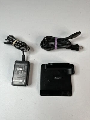 索尼 Handycam Station Dock DCRA-C210 带电源 — 第 1/4 张图片
