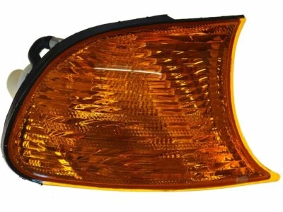 For 2002-2003 BMW 325Ci Cornering Light Front Right 16334RZ - Imagem 1 de 2