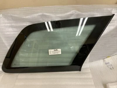 1998-1999 FORD ESCORT MERCURY TRACER STATION WAGON RIGHT QUARTER GLASS DQ9352 Foto 1 de 4