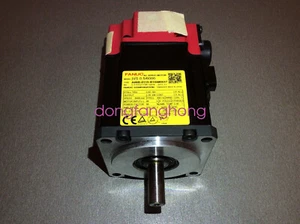 Neu Fanuc A06B-0115-B104#0037 Servomotor Expressversand FedEx oder DHL oder UPS - Bild 1 von 6
