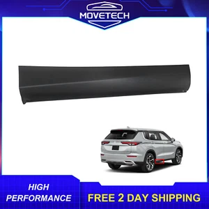 Rear Door Trim Molding Lower For 2022-2024 Mitsubishi Outlander & PHEV Right - Picture 1 of 8