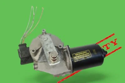 06-2011 mercedes gl450 ml350 w164 front glass windshield wiper motor 1648202442 - Image 1 of 4