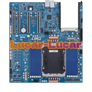 Gigabyte MA34-CP0 E-ATX For Intel Xeon 6 Processors LGA 7529 TDP up to 500W - Bild 1 von 3