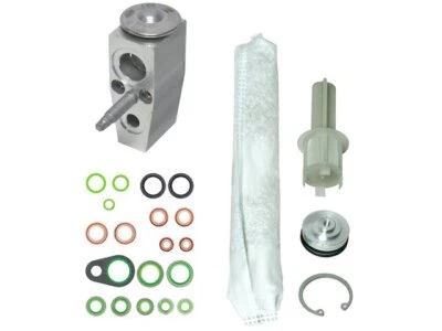 For 2015-2018 Ford F150 A/C Receiver Drier Kit 77957KY 2017 2016 - Image 1 of 2