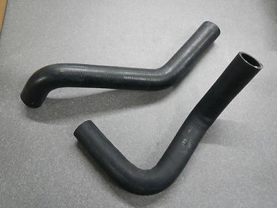 Buick Electra LeSabre Invicta 1959 juego de manguera de radiador 364 401 cabezal de clavo 59 Foto 1 de 4