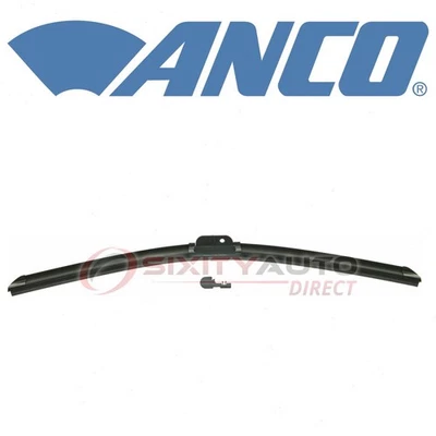 ANCO Front Right Wiper Blade for 2001-2007 Panoz Esperante - Windshield vk Foto 1 de 4