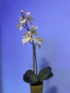 Faux Purple Orchid - Picture 1 of 1